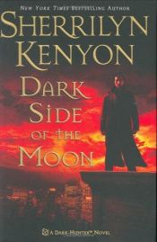 book cover of Dark Side of the Moon by Σέριλιν Κένιον