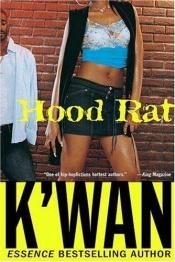 book cover of Hood rat by K'wan