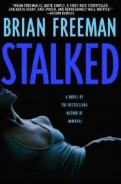 book cover of Jonathan Stride 3.De stalker by Brian Freeman