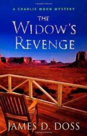 book cover of The widow's revenge by James D. Doss