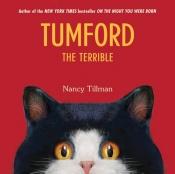 book cover of Tumford the terrible by Nancy Tillman