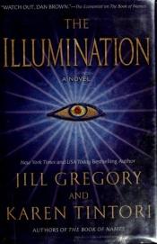 book cover of The Illumination by Karen Tintori