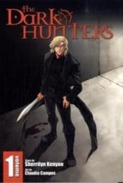 book cover of The Dark-hunters: v.1 (Dark-Hunter Novels) by 雪洛琳‧肯揚