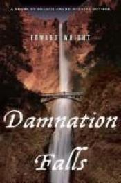 book cover of Damnation Falls by Edward Wright