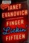 15: Finger Lickin' Fifteen (Stephanie Plum Novels)