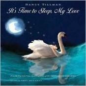 book cover of It's Time to Sleep, My Love by Eric Metaxas