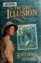 The Last Illusion (Molly Murphy Mysteries-Book 9)