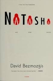book cover of Natasha and Other Stories by David Bezmozgis