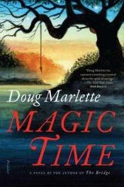 book cover of Magic time by Doug Marlette