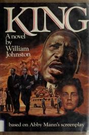 book cover of King by William Johnston