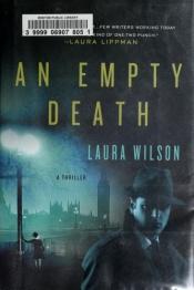 book cover of An Empty Death by Laura Wilson