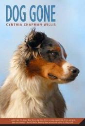 book cover of Gone by Cynthia Chapman Willis