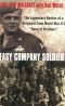 Soldaat van Easy Company : de memoires van sergeant Don Malarkey, lid van Easy Company, beter bekend als Band of Brothers