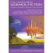 book cover of The Year's Best Science Fiction : Twenty-Seventh Annual Collection by Gardner Dozois