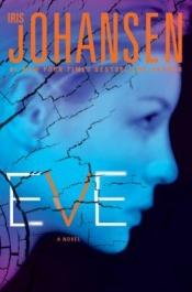 book cover of Eve (Eve Duncan #10) by Iris Johansen