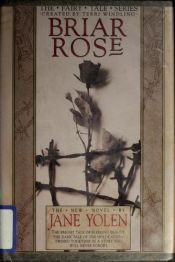 book cover of Briar Rose by Τζέιν Γιόλεν