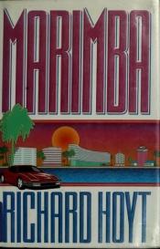 book cover of Hoyt: Marimba by Richard Hoyt