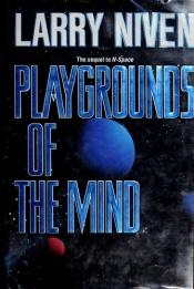 book cover of Playgrounds of the Mind by Larry Niven