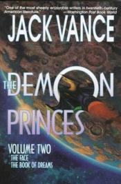 book cover of Los Príncipes Demonio 2 by Jack Vance