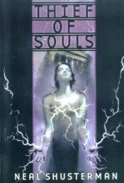 book cover of Thief of Souls by Neal Shusterman