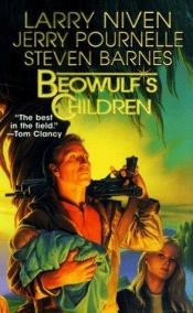 book cover of Beowulf's Children by 拉瑞·尼文