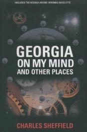 book cover of Georgia on My Mind by Charles Sheffield