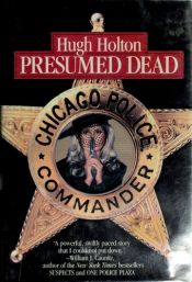 book cover of Presumed Dead by Hugh Holton