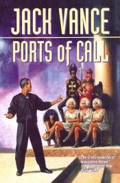 book cover of Ports of Call by Jack Vance