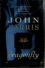 book cover of Dragonfly by John Farris