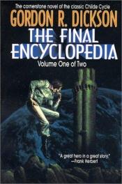 book cover of L'enciclopedia finale vol. 1 by Gordon R. Dickson