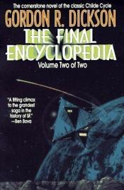 book cover of Final Encyclopedia (Childe Cycle) by ゴードン・R・ディクスン