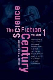 book cover of The Science Fiction Century, Volume One by David G. Hartwell