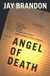 book cover of Angel of Death by Jay Brandon