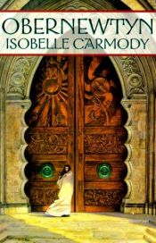 book cover of Obernewtyn by Isobelle Carmody