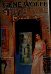 book cover of There are Doors by Gene Wolfe