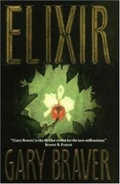 book cover of Elixer by Gary Braver