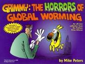 book cover of Grimmy: The Horrors of Global Worming by Mike Peters