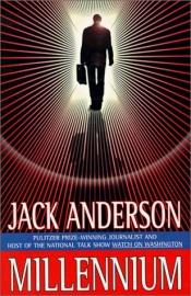 book cover of Millennium by Jack Anderson