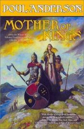 book cover of Mother of Kings by Poul Anderson