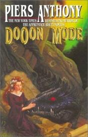 book cover of DoOon mode by پیرز آنتونی