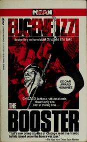 book cover of The Booster by Eugene Izzi