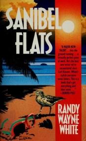 book cover of Sanibel Flats by Randy Wayne White