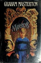 book cover of Le miroir de Satan by Graham Masterton