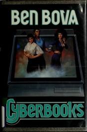 book cover of Cyberbooks by Ben Bova