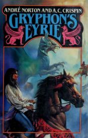 book cover of Gryphon’s Eyrie by Andre Norton