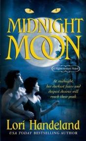book cover of Midnight Moon by Lori Handeland