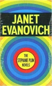 book cover of Janet Evanovich Boxed Set #3: with 1 each One For the Money, To the Nines, Ten Big Ones (Stephanie Plum) by Τζάνετ Ιβάνοβιτς