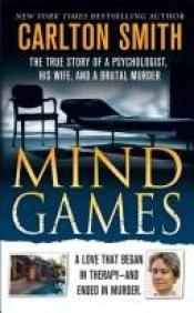 book cover of Mind Games by Carlton Smith