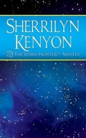book cover of The Sherrilyn Kenyon Dark-Hunter Boxed Set, No. 1 by 雪洛琳‧肯揚