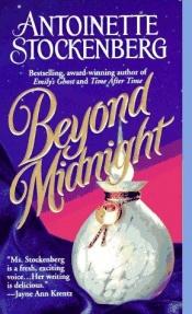 book cover of Beyond Midnight by Antoinette Stockenberg